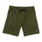 Billabong Billabong Men's De La Cruz Submersible Shorts - Olive Olive S Mens Hybrid Land and Sea Shorts