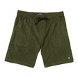 Billabong Billabong Men's De La Cruz Submersible Shorts - Olive Olive S Mens Hybrid Land and Sea Shorts