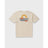 Billabong Billabong Men's Eclipse Regular Short Sleeve T-Shirt - Chino Chino S Mens T-Shirts