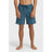 Billabong Billabong Men's  Good Times Layback Trunks - Real Teal Real Teal S Mens Casual Shorts