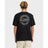 Billabong Billabong Men's Hollow Premium T-Shirt - Black Black S Mens T-Shirts
