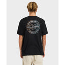 Billabong Billabong Men's Hollow Premium T-Shirt - Black Black S Mens T-Shirts