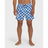 Billabong Billabong Men's Lineup Laybacks 16" Trunks- Deep Ocean Deep Ocean S Mens Elastic Swim Trunks