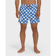 Billabong Billabong Men's Lineup Laybacks 16" Trunks- Deep Ocean Deep Ocean S Mens Elastic Swim Trunks