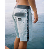 Billabong Billabong Men's Occy Low Tide 19" Boardshorts - Cool Blue Cool Blue 28 Mens Board Shorts