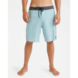 Billabong Billabong Men's Occy Low Tide 19" Boardshorts - Cool Blue Cool Blue 28 Mens Board Shorts