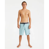 Billabong Billabong Men's Occy Low Tide 19" Boardshorts - Cool Blue Cool Blue 28 Mens Board Shorts