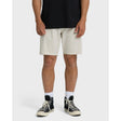 Billabong Billabong Men's Primary Submersible 18" Hybrid Shorts - Oatmeal Oatmeal 30 Mens Board Shorts