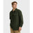 Billabong Billabong Men's Ridge Flannel Shirt - Fatigue Fatigue S Mens Flannel Long Sleeve Shirts