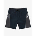 Billabong Billabong Men's Straddie Pro 20" Performance Boardshorts  - Stealth Stealth 28 Mens Board Shorts