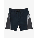 Billabong Billabong Men's Straddie Pro 20" Performance Boardshorts  - Stealth Stealth 28 Mens Board Shorts