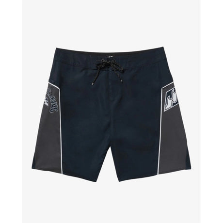 Billabong Billabong Men's Straddie Pro 20" Performance Boardshorts  - Stealth Stealth 28 Mens Board Shorts
