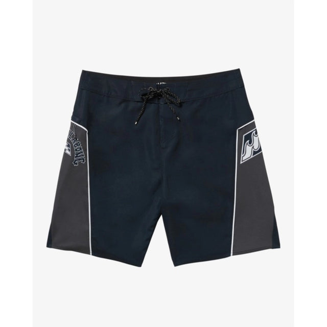 Billabong Billabong Men's Straddie Pro 20" Performance Boardshorts  - Stealth Stealth 28 Mens Board Shorts