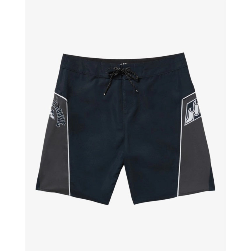 Billabong Billabong Men's Straddie Pro 20" Performance Boardshorts  - Stealth Stealth 28 Mens Board Shorts