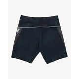 Billabong Billabong Men's Straddie Pro 20" Performance Boardshorts  - Stealth Stealth 28 Mens Board Shorts