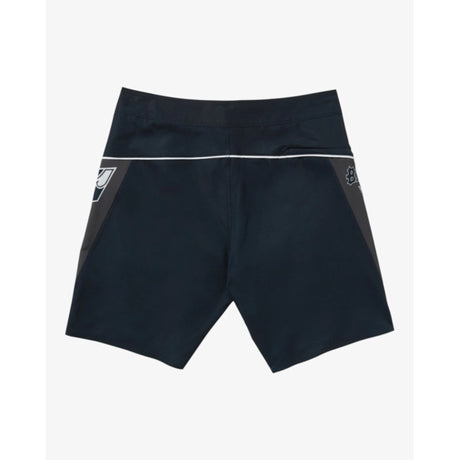 Billabong Billabong Men's Straddie Pro 20" Performance Boardshorts  - Stealth Stealth 28 Mens Board Shorts