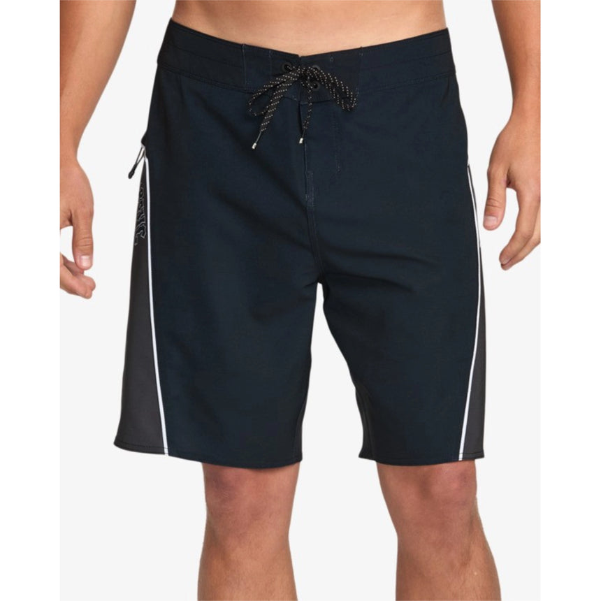 Billabong Billabong Men's Straddie Pro 20" Performance Boardshorts  - Stealth Stealth 28 Mens Board Shorts