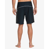Billabong Billabong Men's Straddie Pro 20" Performance Boardshorts  - Stealth Stealth 28 Mens Board Shorts