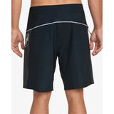 Billabong Billabong Men's Straddie Pro 20" Performance Boardshorts  - Stealth Stealth 28 Mens Board Shorts