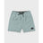 Billabong Billabong Men's Surftrek Perf Elastic Hybrid - Silver Silver S Mens Hybrid Land and Sea Shorts