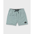 Billabong Billabong Men's Surftrek Perf Elastic Hybrid - Silver Silver S Mens Hybrid Land and Sea Shorts