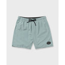 Billabong Billabong Men's Surftrek Perf Elastic Hybrid - Silver Silver S Mens Hybrid Land and Sea Shorts