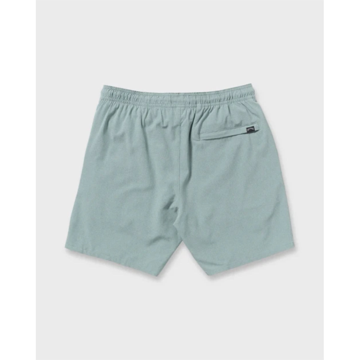 Billabong Billabong Men's Surftrek Perf Elastic Hybrid - Silver Silver S Mens Hybrid Land and Sea Shorts