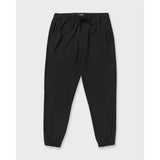Billabong Billabong Men's Surftrek Tranist Joggers - Black Black S Mens Casual Pants
