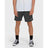 Billabong Billabong Men's Surftrek Transit Elastic 17" Hybrid Shorts - Black Camo Black Camo S Mens Hybrid Land and Sea Shorts