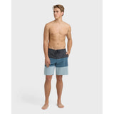 Billabong Billabong Men's Tribong Lo Tide 19" Boardshorts - Real Teal Real Teal 30 Mens Board Shorts