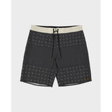 Billabong Billabong Men's Tribong Low Tide 19" Boardshorts - Black Black 28 Mens Board Shorts