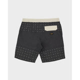 Billabong Billabong Men's Tribong Low Tide 19" Boardshorts - Black Black 28 Mens Board Shorts