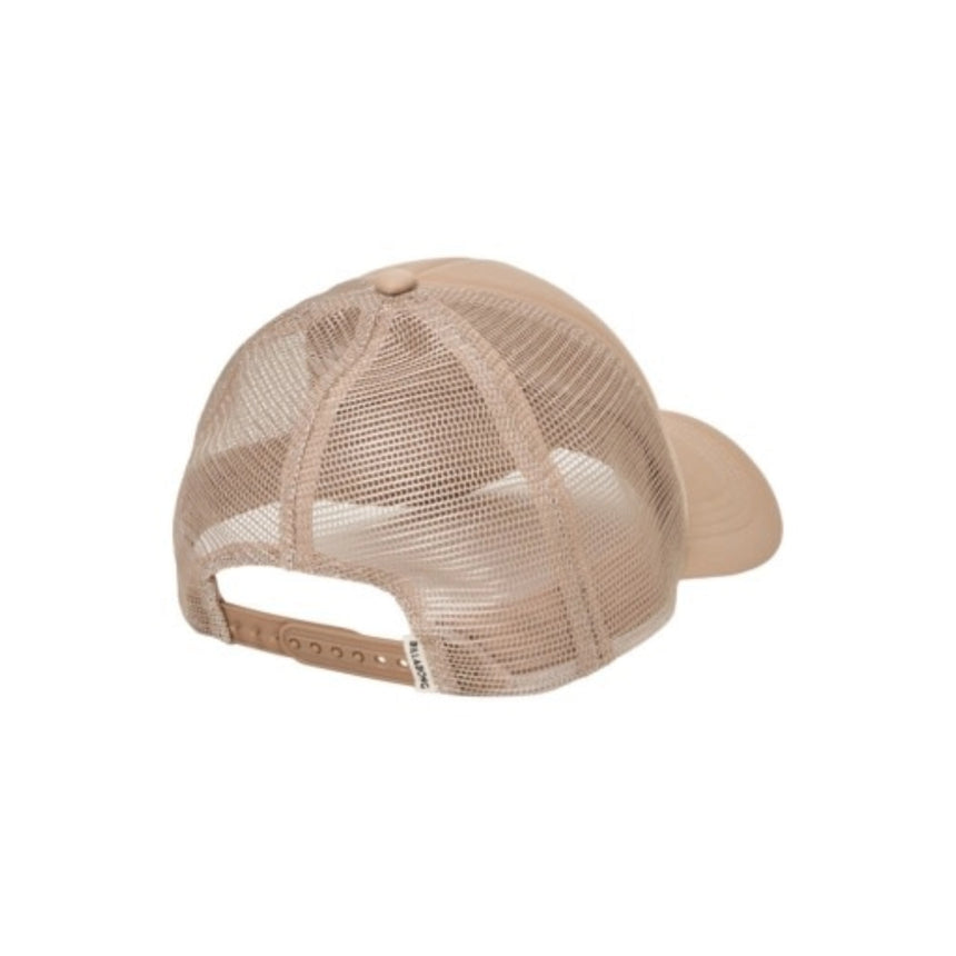 Billabong Billabong Women's Across Waves Hat - Oatmeal Oatmeal O/S Womens Hats Baseball