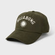 Billabong Billabong Women's Dad Cap - Canteen Canteen O/S Womens Hats Baseball