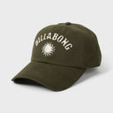 Billabong Billabong Women's Dad Cap - Canteen Canteen O/S Womens Hats Baseball