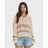 Billabong Billabong Women's Dawn Pullover Hoodie - White Cap White Cap XS Womens Pull Over Hoodies