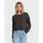 Billabong Billabong Women's Daze Time Sweater Oatmeal S Womens Sweaters