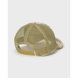 Billabong Billabong Women's Heritage Mashup Trucker Hat - Cactus Cactus O/S Womens Hats Baseball