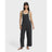 Billabong Billabong Women's Pacific Time Jumpsuit - Black Sands Black Sands XS Womens Rompers
