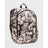 Billabong Billabong Women's Roadie Backpack - Black Floral Black Floral O/S Bags School Backpack