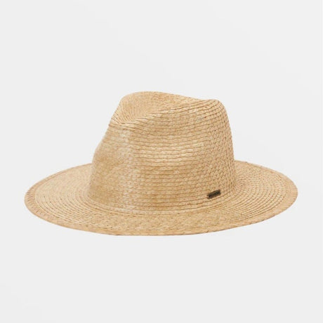 Billabong Billabong Women's Seafaring Straw Hat Natural O/S Womens Hats Fashion