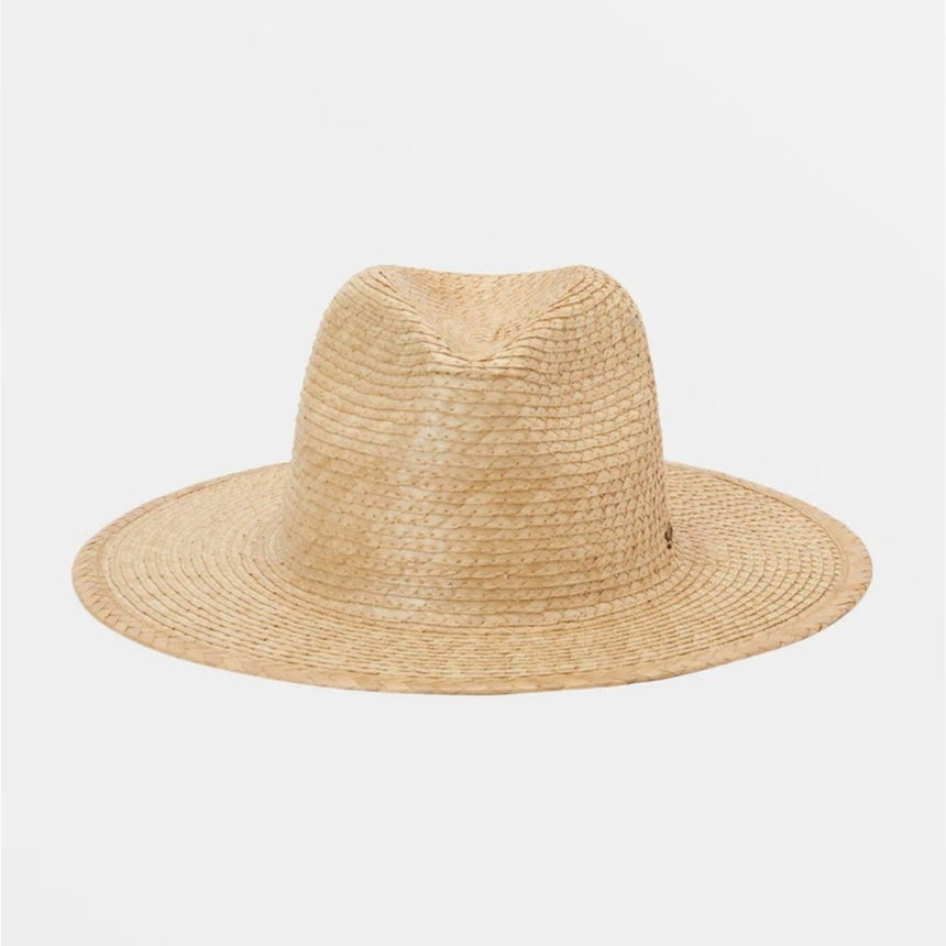 Billabong Billabong Women's Seafaring Straw Hat Natural O/S Womens Hats Fashion