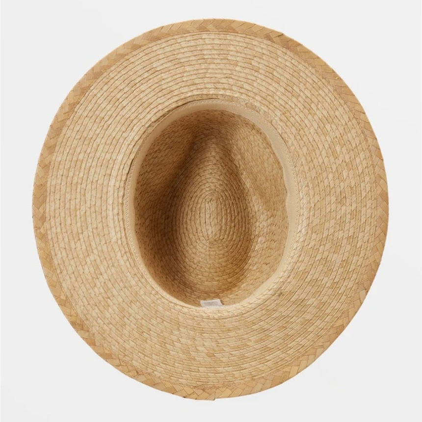 Billabong Billabong Women's Seafaring Straw Hat Natural O/S Womens Hats Fashion