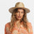 Billabong Billabong Women's Seafaring Straw Hat Natural O/S Womens Hats Fashion