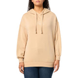Billabong Billabong Women's So Classic Pullover Khaki XS Womens Pull Over Hoodies