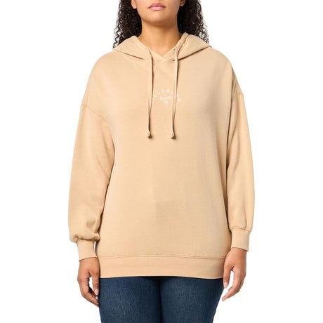 Billabong Billabong Women's So Classic Pullover Khaki XS Womens Pull Over Hoodies