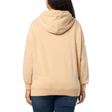 Billabong Billabong Women's So Classic Pullover Khaki XS Womens Pull Over Hoodies