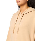 Billabong Billabong Women's So Classic Pullover Khaki XS Womens Pull Over Hoodies