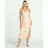 Billabong Billabong Women's Sunset love Dress - Bright White Bright White XS Womens Dresses