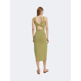 Billabong Billabong Women's Take A Look Dress Avocado XS Womens Dresses